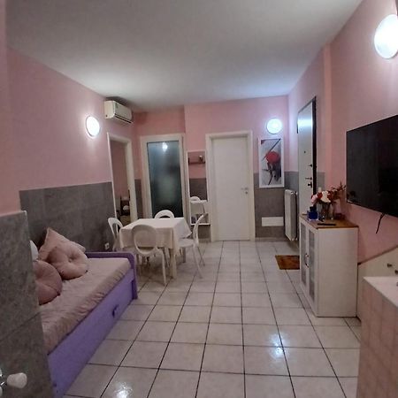 Eur Turismo Apartman Róma Kültér fotó