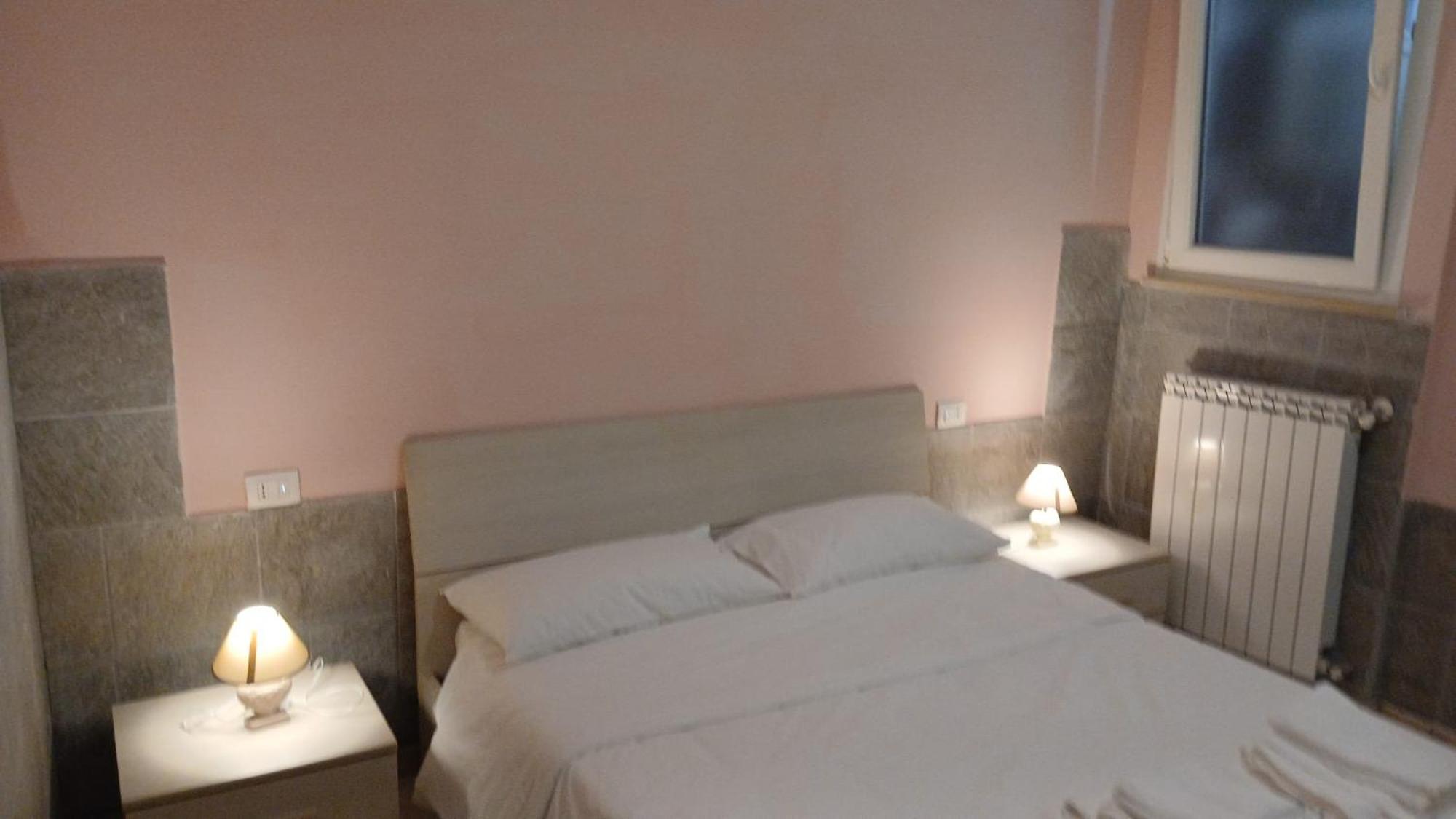 Eur Turismo Apartman Róma Kültér fotó