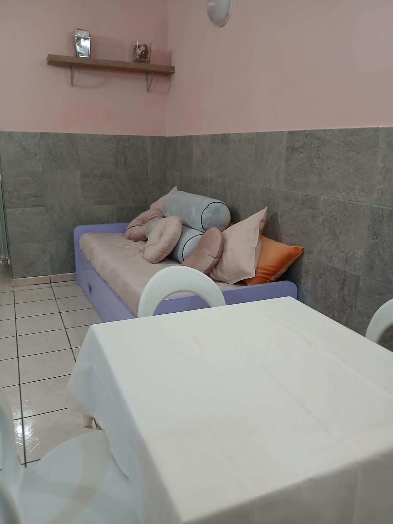 Eur Turismo Apartman Róma Kültér fotó