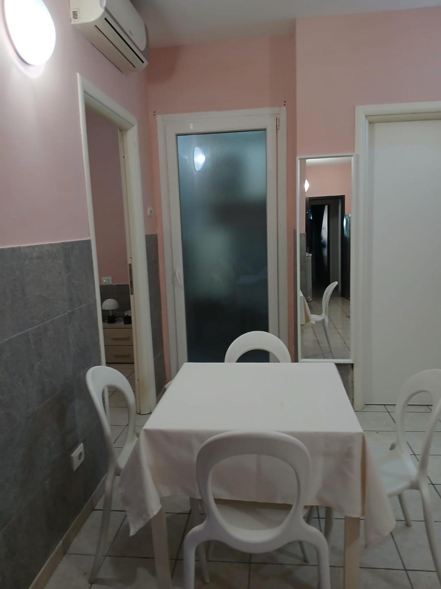 Eur Turismo Apartman Róma Kültér fotó